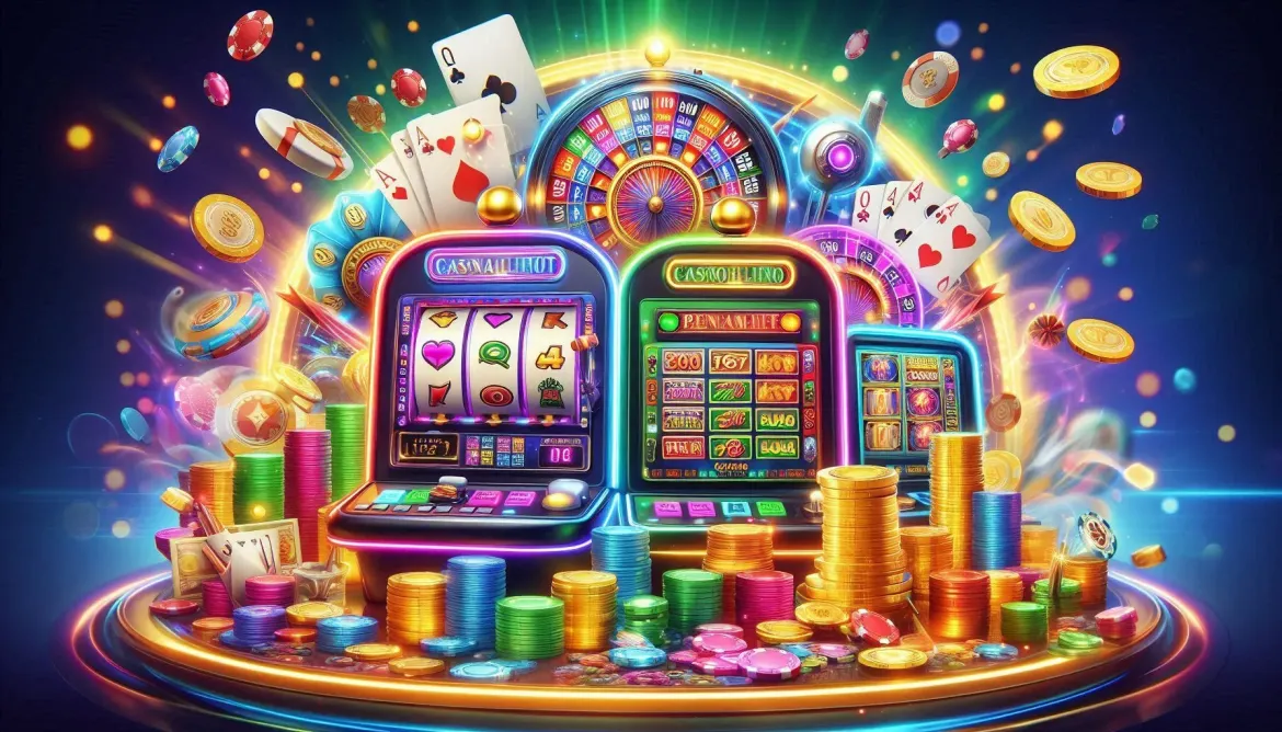 Slota Casino